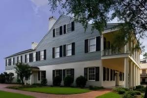 Fort Conde Inn - Mobile, Mobile