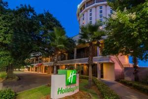 Holiday Inn Mobile Downtown Historic District, an IHG Hotel, Mobile