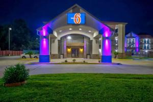 Motel 6-Lafayette, LA, Lafayette