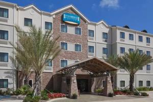 Staybridge Suites Lafayette-Airport, an IHG Hotel, Lafayette