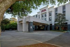 Hampton Inn and Suites Lafayette, Lafayette