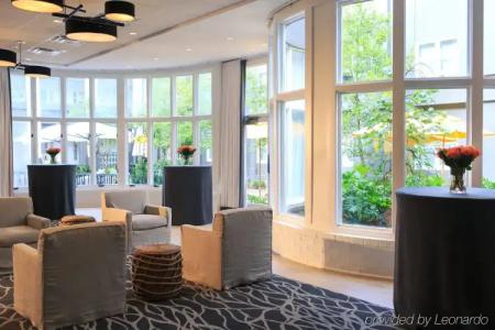 Kimpton Brice by IHG - 34