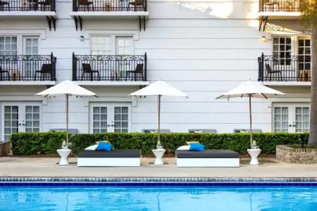 Kimpton Brice by IHG - 12