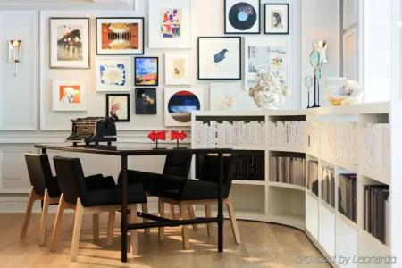 Kimpton Brice by IHG - 39