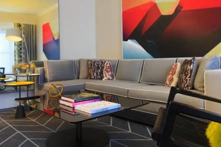 Kimpton Brice by IHG - 26