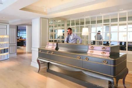 Kimpton Brice by IHG - 42