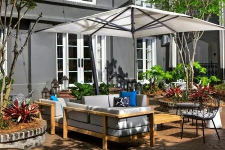 Kimpton Brice by IHG - 56