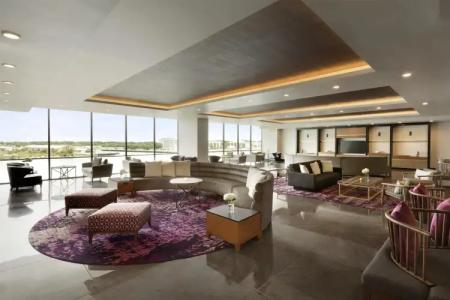 Hyatt Regency Savannah - 24