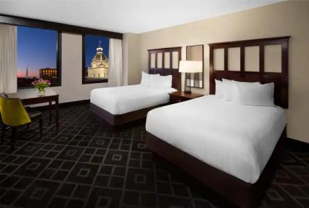 Hyatt Regency Savannah - 1