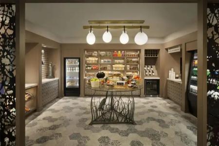 Hyatt Regency Savannah - 12