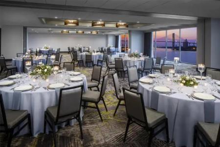 Hyatt Regency Savannah - 20