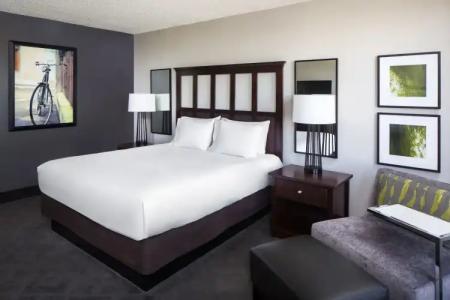 Hyatt Regency Savannah - 26