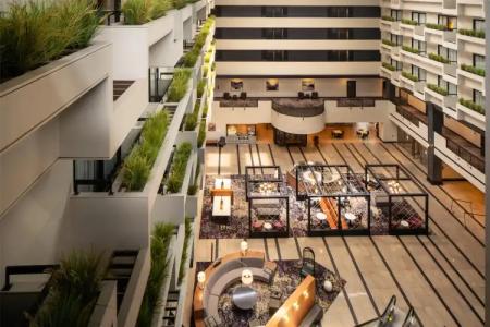 Hyatt Regency Savannah - 13