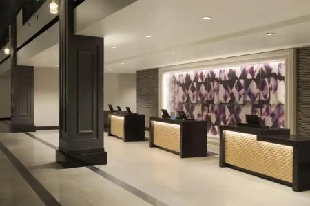 Hyatt Regency Savannah - 25