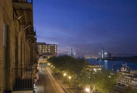 Hyatt Regency Savannah - 19