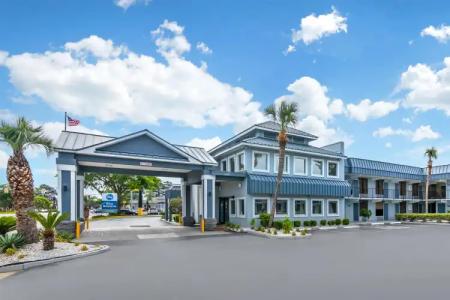 Best Western Central Inn - 22