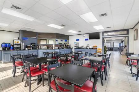 Best Western Central Inn - 25