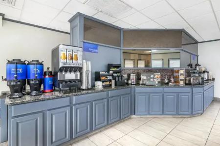 Best Western Central Inn - 27