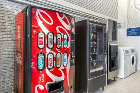 Best Western Central Inn - 12