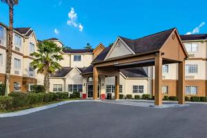 Red Roof Inn PLUS+ & Suites – I-95