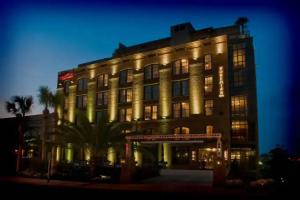 The Bohemian Hotel Riverfront, Autograph Collection