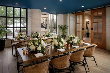 The Bohemian Savannah Riverfront, Autograph Collection - 46