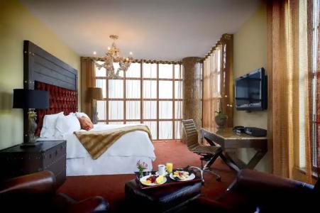 The Bohemian Savannah Riverfront, Autograph Collection - 3