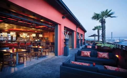 The Bohemian Savannah Riverfront, Autograph Collection - 14