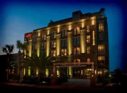 The Bohemian Savannah Riverfront, Autograph Collection