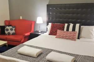 Adelaide's City Park Motel