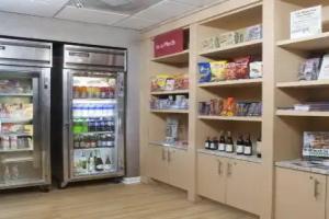 TownePlace Suites by Marriott Airport