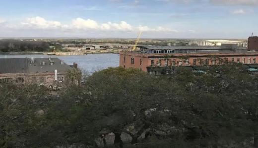 Indigo Savannah Historic District, an IHG - 61