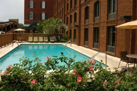 Indigo Savannah Historic District, an IHG - 19