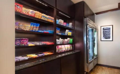 Staybridge Suites Savannah Historic District, an IHG - 10