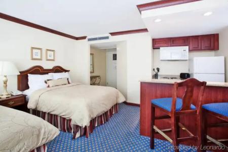 Staybridge Suites Savannah Historic District, an IHG - 39