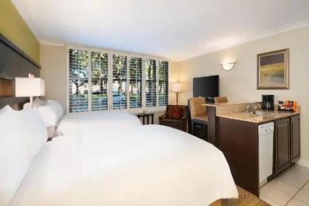 Staybridge Suites Savannah Historic District, an IHG - 53