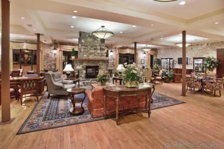 Staybridge Suites Savannah Historic District, an IHG - 42