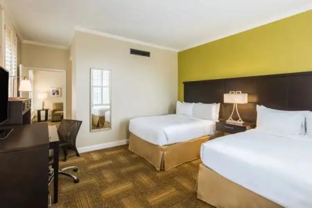 Staybridge Suites Savannah Historic District, an IHG - 4