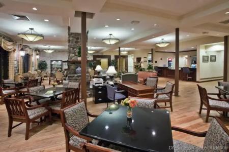 Staybridge Suites Savannah Historic District, an IHG - 43