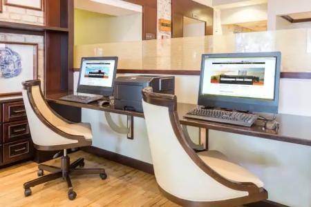 Staybridge Suites Savannah Historic District, an IHG - 2