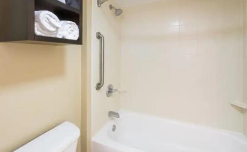 Staybridge Suites Savannah Historic District, an IHG - 9