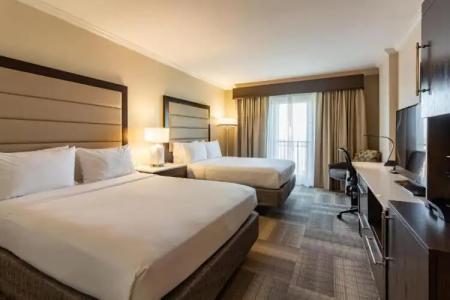 Holiday Inn Express Savannah - Historic District, an IHG - 53