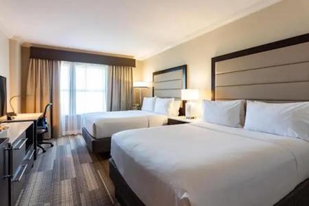 Holiday Inn Express Savannah - Historic District, an IHG - 43