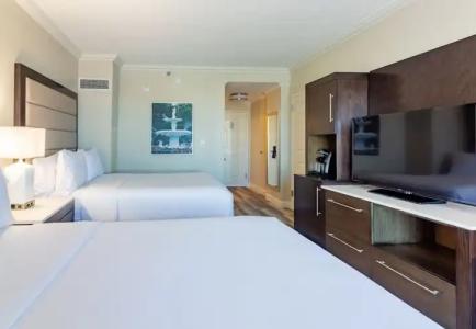 Holiday Inn Express Savannah - Historic District, an IHG - 60