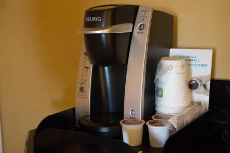 Holiday Inn Express Savannah - Historic District, an IHG - 5