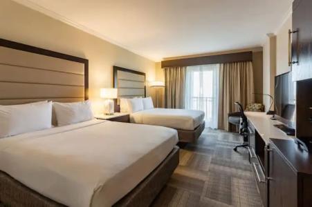 Holiday Inn Express Savannah - Historic District, an IHG - 77