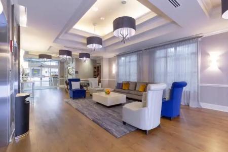 Holiday Inn Express Savannah - Historic District, an IHG - 16