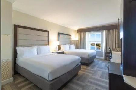 Holiday Inn Express Savannah - Historic District, an IHG - 48