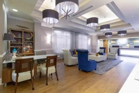 Holiday Inn Express Savannah - Historic District, an IHG - 31