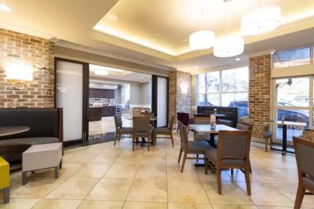 Holiday Inn Express Savannah - Historic District, an IHG - 35